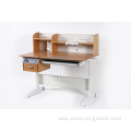 New Style Home Furniture Ergonomic Kids Study Table